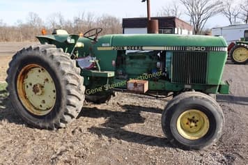 Main image John Deere 2940